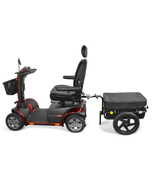 Mobility Scooter