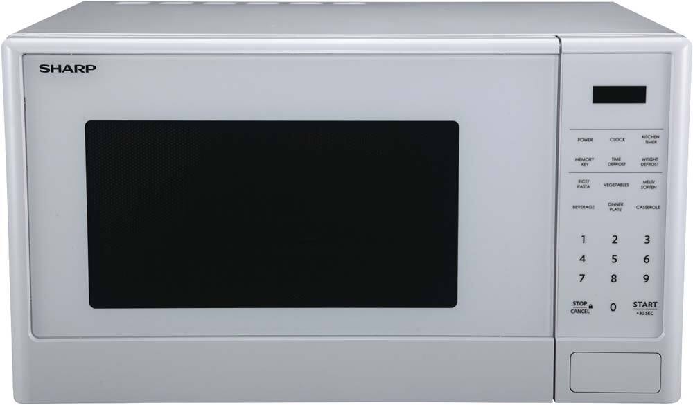 Microwave 1100 Watts