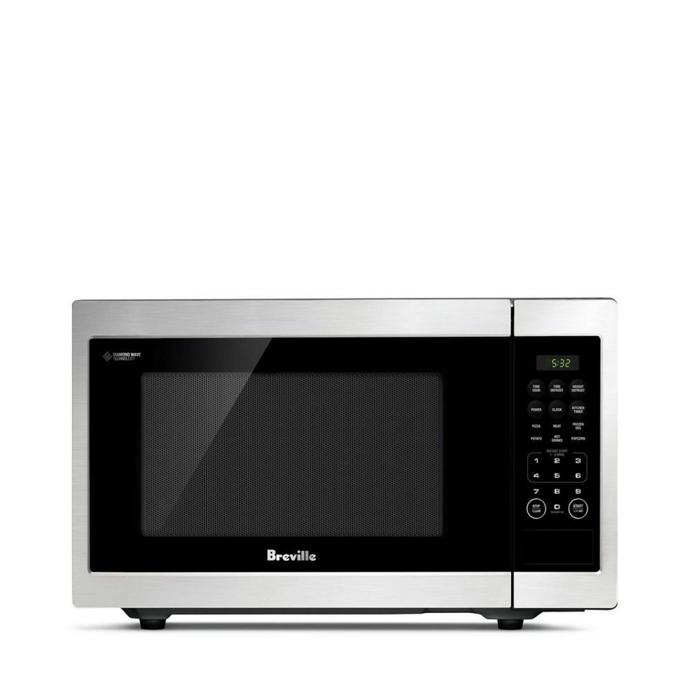 Microwave 900 Watts