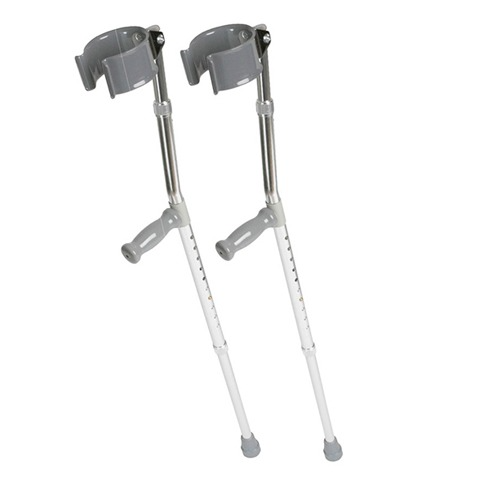Crutches