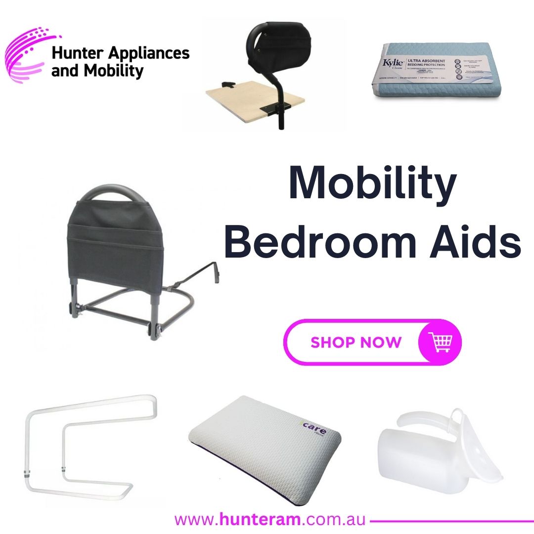 Mobility Bedroom Aids