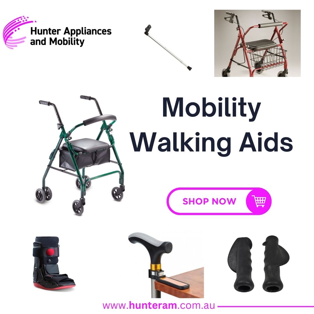 Mobility Walking Aids