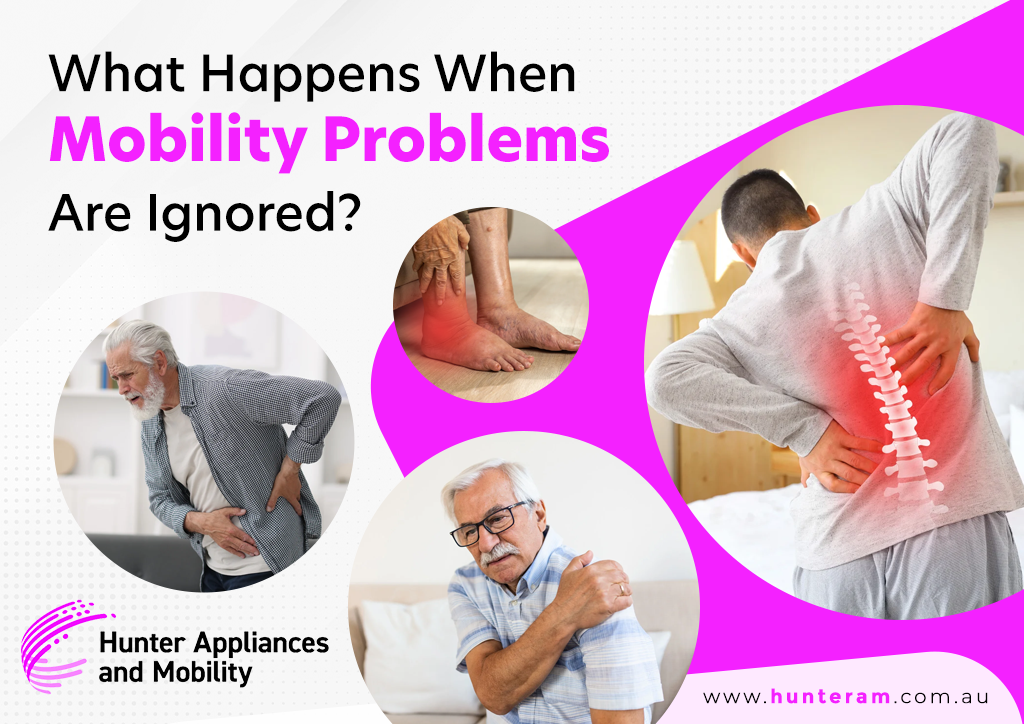 Learn why early support and mobility aids matter