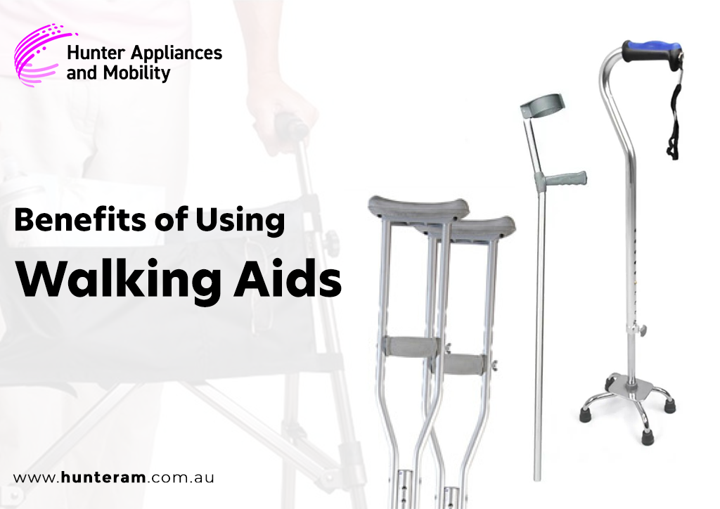 Mobility Walking Aids