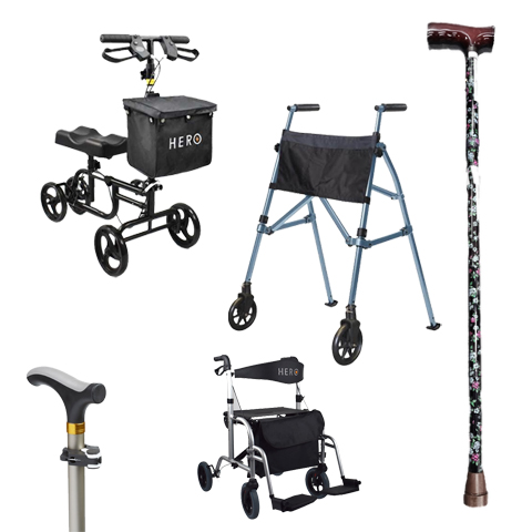 Walking Aid