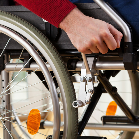 Brakes Not Working Properly