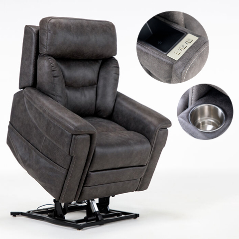 electric recliner for your home