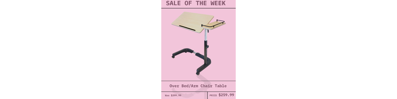 SALE OF THE WEEK!!