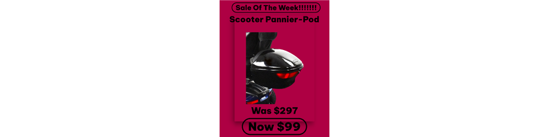 SALE OF THE WEEK!!