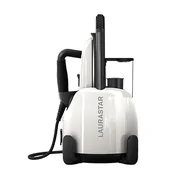 Laurastar LIFT Garment Steamer - Pure White 000.0703.511
