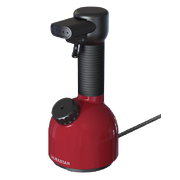 Laurastar IGGI Portable Steamer - Red 000.0704.600
