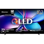Hisense 100-inch Q7QAU 4K QLED Smart TV 2025 100Q7QAU
