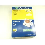 Menalux 1202 Vacuum Bags 1202