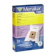 Menalux 1900 Vacuum Bags 1900