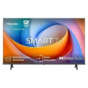 Hisense 32-inch A4QAU HD Smart LED TV 2025 32A4QAU