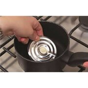 Boil Alert Rattler Stainless Steel