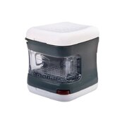 Garlic Cube Dicer Slicer