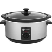 Russell Hobbs 3.5L Slow Cooker  4443BSS