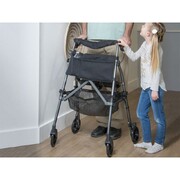 EZ Fold 'N Go Rollator 