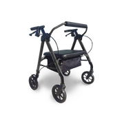 Primo 8" Seat Walker Grey