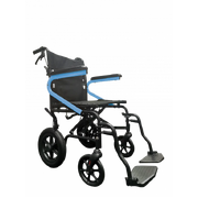 Redgum Transport Chair Opal Super Lite