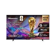 Hisense 85-inch Q6SAU 4K QLED Smart TV 85Q6SAU