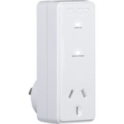 Thor A Series 1 Outlet Power Filter Forward Facing A1A