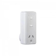 Thor A Series 1 Outlet Power Filter Forward Facing A1W