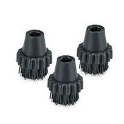 Euroflex Nylon brush (3pk)- suitable for models Vapour-M4S (SC1m1), Vapour-M6 (SC60R), Vapour-M6S AC3206282