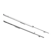 Electrolux Full Extension Telescopic Oven Runners, Single Set ACCE160