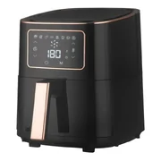 Healthy Choice 7L Digital Air Fryer - Black AF700BRG