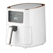 Healthy Choice 7L Digital Air Fryer - White AF700WRG
