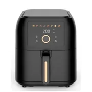 Healthy Choice 7 Litre Digital Air Fryer - Black AF745B