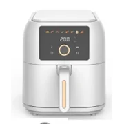 Healthy Choice 7 Litre Digital Air Fryer - White AF745W