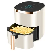 Healthy Choice 7L Digital Air Fryer with 8 pre-set Touch-control Cooking Programs AF753W