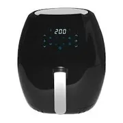 Healthy Choice 8L Digital Air Fryer 1800W Non-Stick 8 Cooking Programs AF900