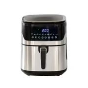 Healthy Choice 7L Air Fryer Wiz with Built-In Scale AFS725