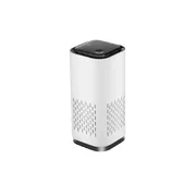 Lenoxx Air Purifier & Cleaner with HEPA Filter, Sleep Mode & Timer Room Size up to 12m2 AP20