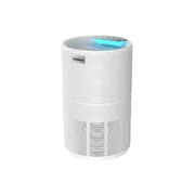 Lenoxx Air Purifier & Cleaner with HEPA Filter, Sleep Mode & Timer Room Size up to 20m2 AP90