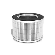 Lenoxx Air Purifier HEPA Filter Replacement Part for AP67 APF67