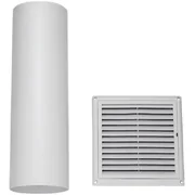 Electrolux Top Recirculating Kit/Rear Ducting Kit AR125WV