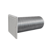 Electrolux Genuine Vent Wall and Flue 150mm AR150WV