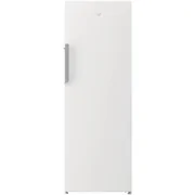 Beko 351L Upright Fridge BAF369W