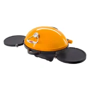 BeefEater Bugg Portable LPG BBQ - Amber BB18224