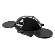 BeefEater Bugg Portable LPG BBQ - Graphite BB18226