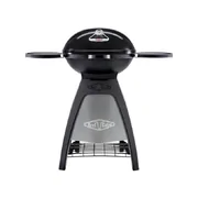 BeefEater Bugg Portable LPG BBQ On Cart - Graphite BB49926