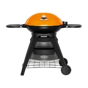 BeefEater Bigg Bugg Portable LPG BBQ - Amber BB722AA