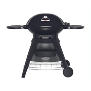 BeefEater Bigg Bugg Portable LPG BBQ - Graphite BB722BA
