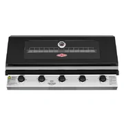 BeefEater 1200 Series 5 Burner Built-In BBQ BBG1250BB