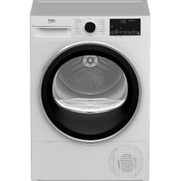 Dryer Beko 8Kg Condenser Dryer